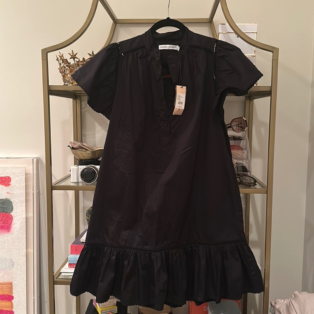 BNWT Rebecca Minkoff Dress Size XS